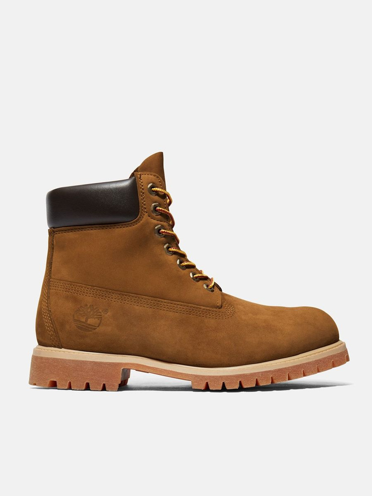 Ботинки Timberland Premium 6 Inch Waterproof Boot #1