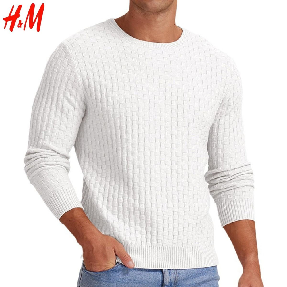 Свитер H&M #1