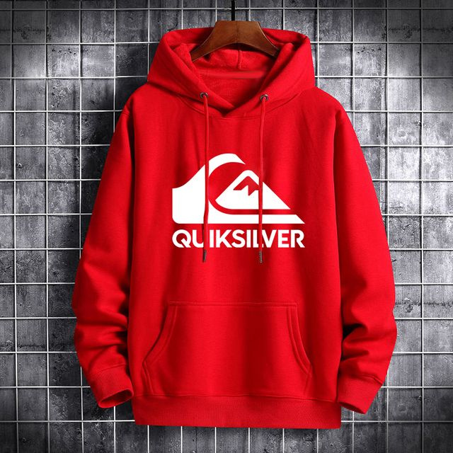 Худи Quiksilver #1