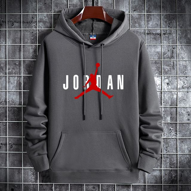 Худи Jordan #1