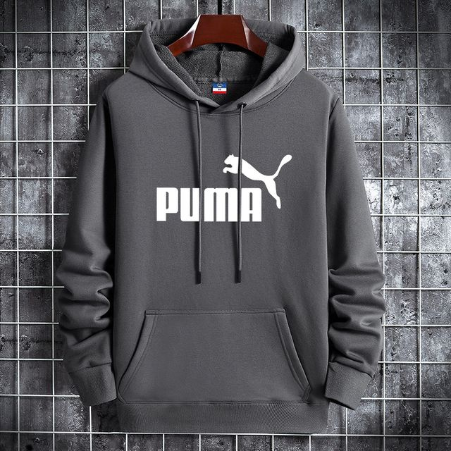 Худи PUMA #1