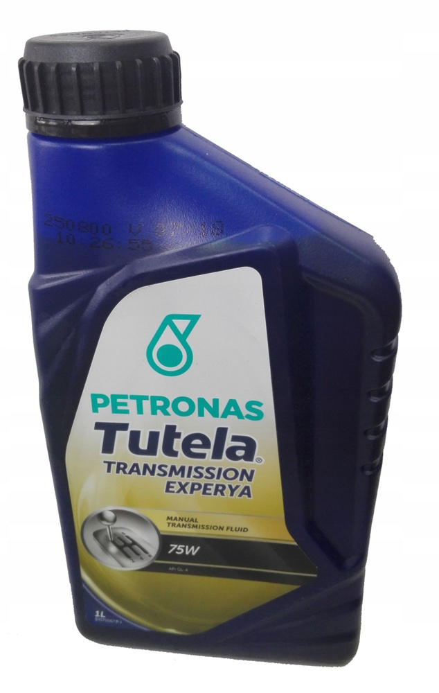 PETRONAS Масло трансмиссионное, 1 л #1