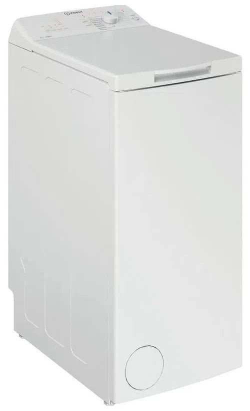 Стиральная машина Indesit BTW L50300 EU/N #1