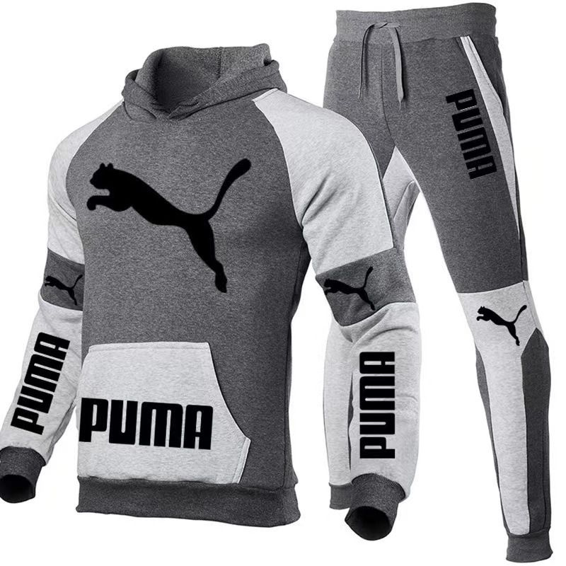 Костюм спортивный PUMA #1