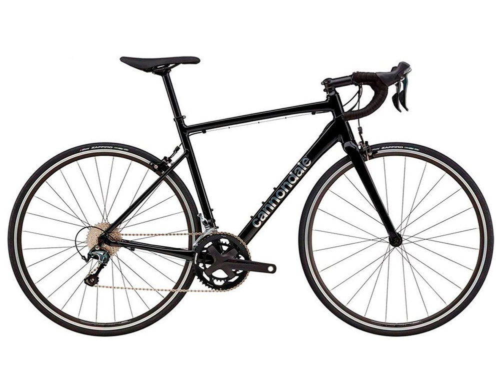 Cannondale велосипед 700 M CAAD Optimo 2 - 2022-2024 (L-56 cm (700), black pearl) #1