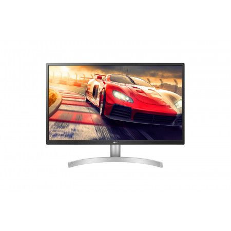 LG 27" Монитор UltraFine 27UL500-W #1