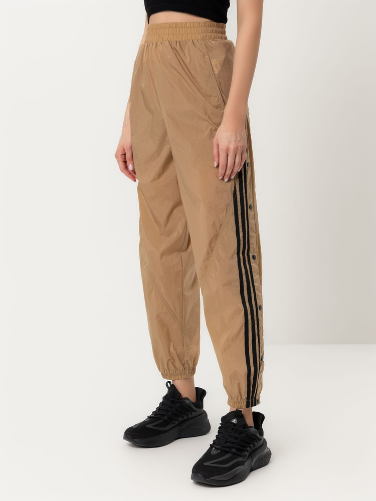 Брюки спортивные adidas Originals Track Pant #1