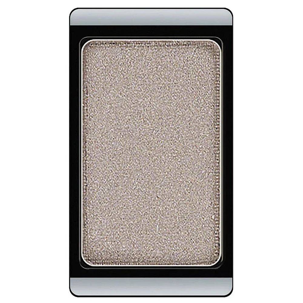 ARTDECO Тени для век тон 05 Серо-бежевый перламутровые Eyeshadow Perl 0,8 г.  #1