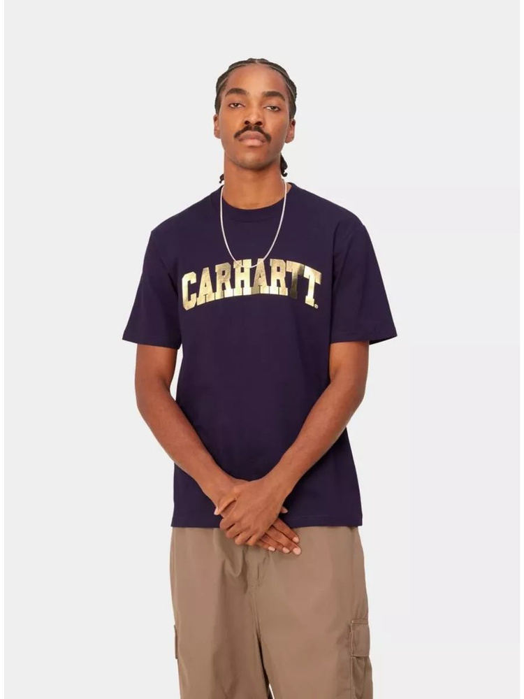 Футболка carhartt #1