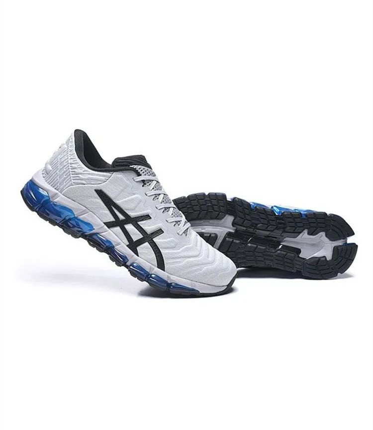 Кроссовки ASICS #1