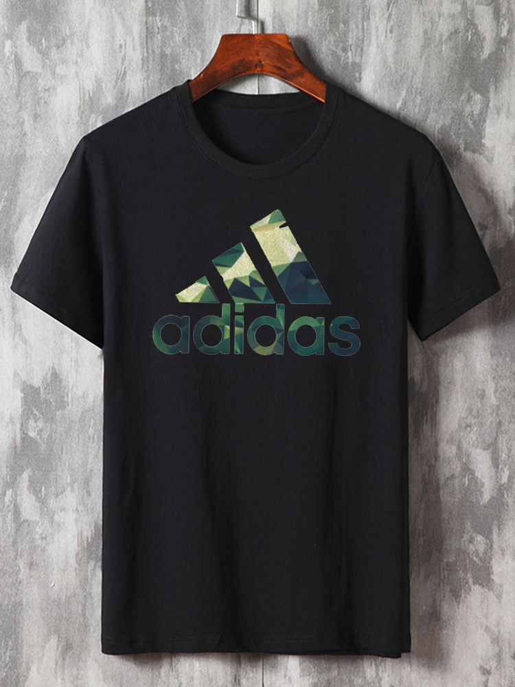 Футболка adidas #1