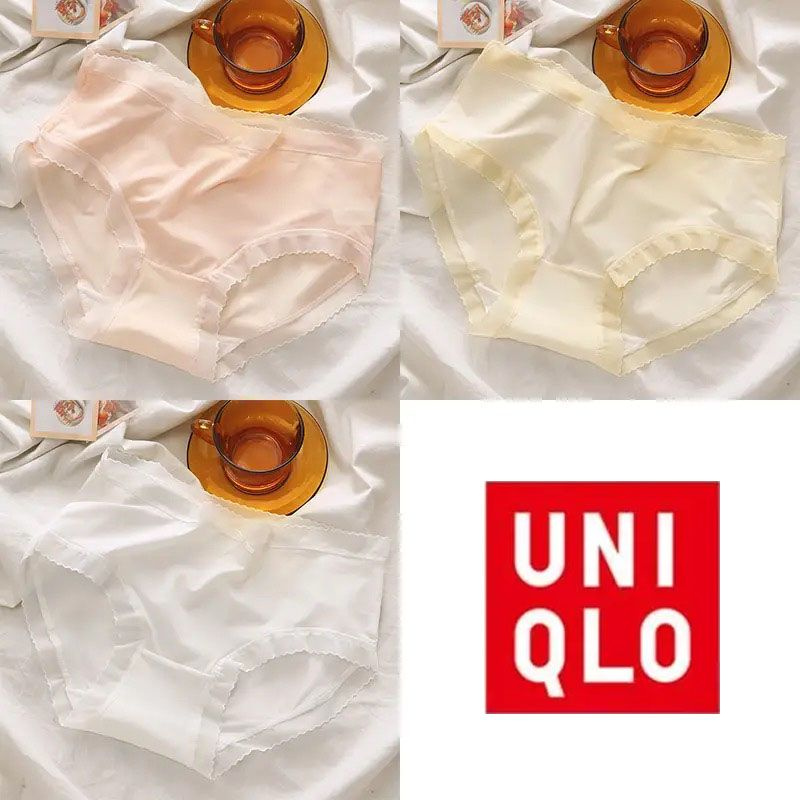 Трусы брифы Uniqlo, 1 шт #1