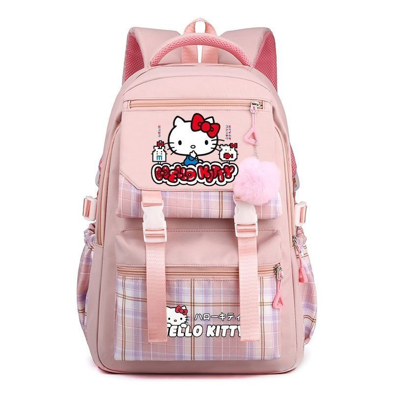 Hello Kitty Рюкзак #1