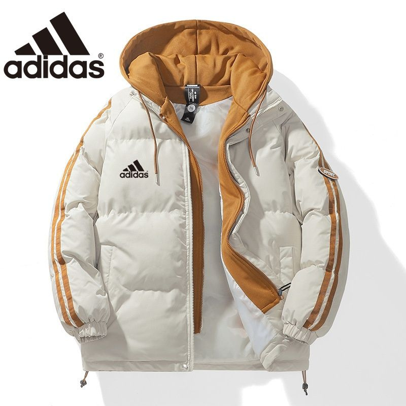 Пуховик adidas #1