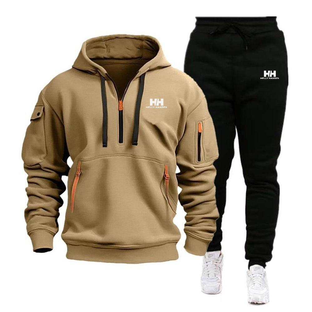 Комплект одежды Helly Hansen #1