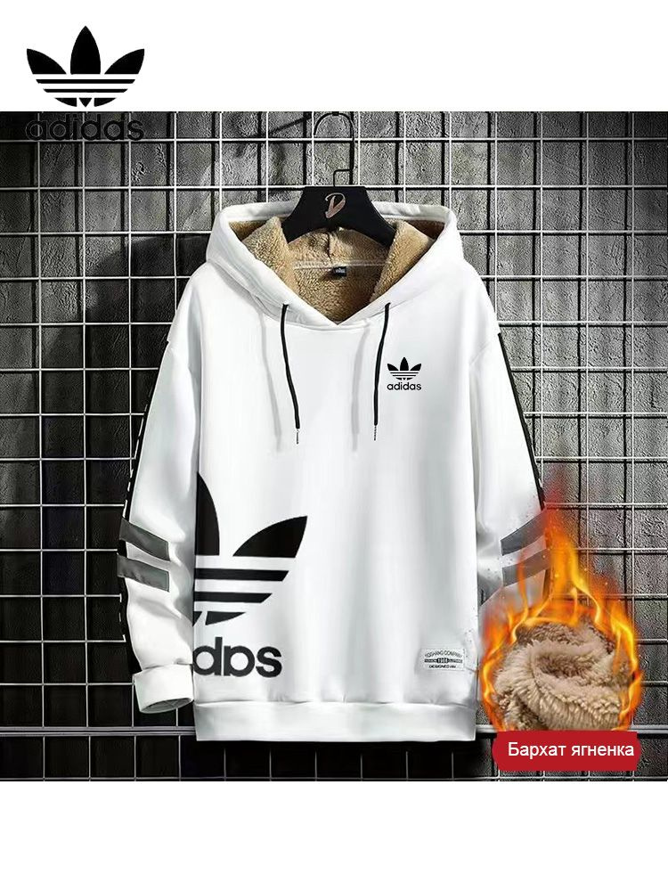 Толстовка спортивная adidas Originals #1