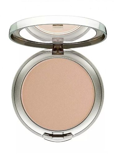 ARTDECO Компактная пудра-основа Hydra Mineral Compact Foundation, № 65 Medium beige, 10 г  #1