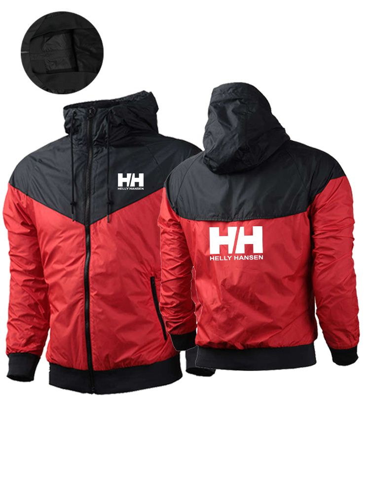 Ветровка Helly Hansen #1