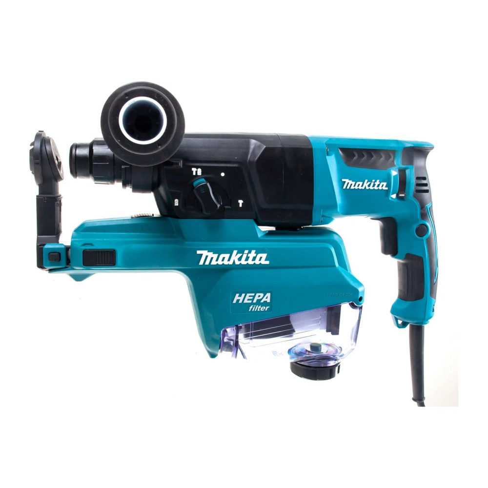 Перфоратор Makita HR2652 #1