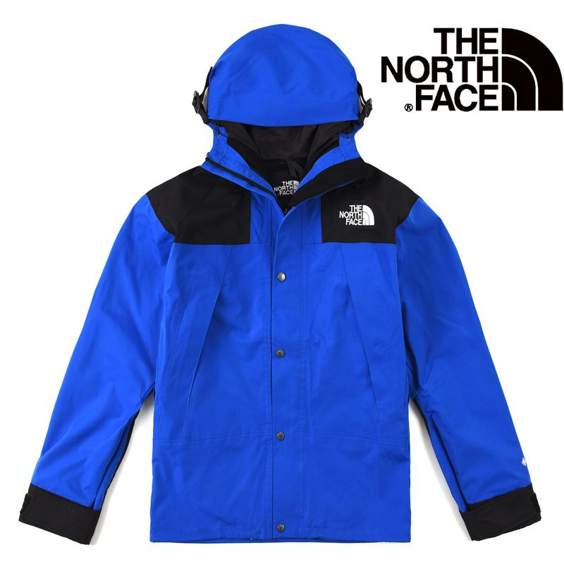 Тренчкот The North Face #1