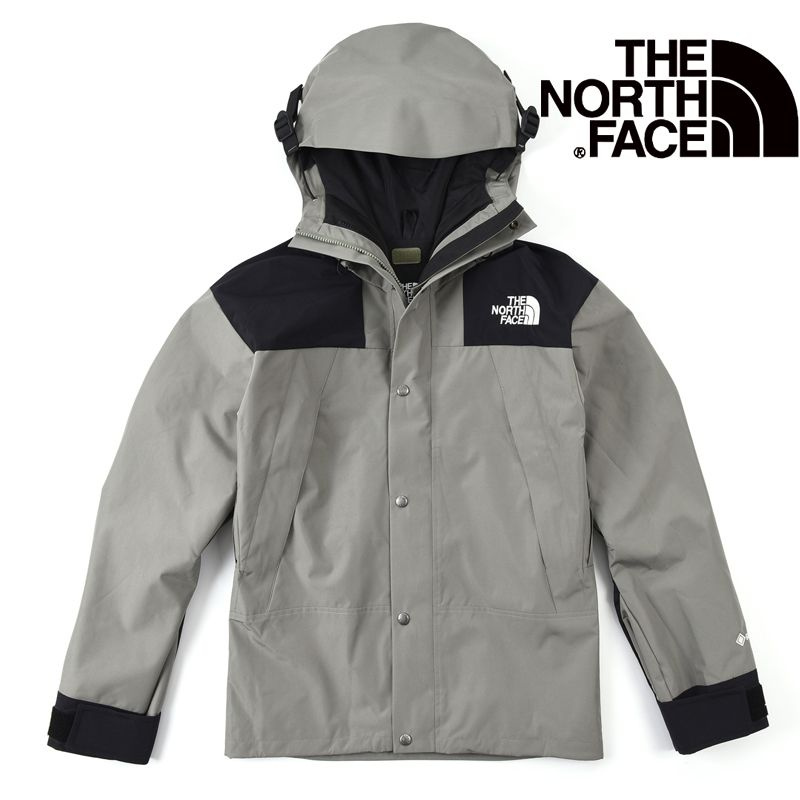 Тренчкот The North Face #1