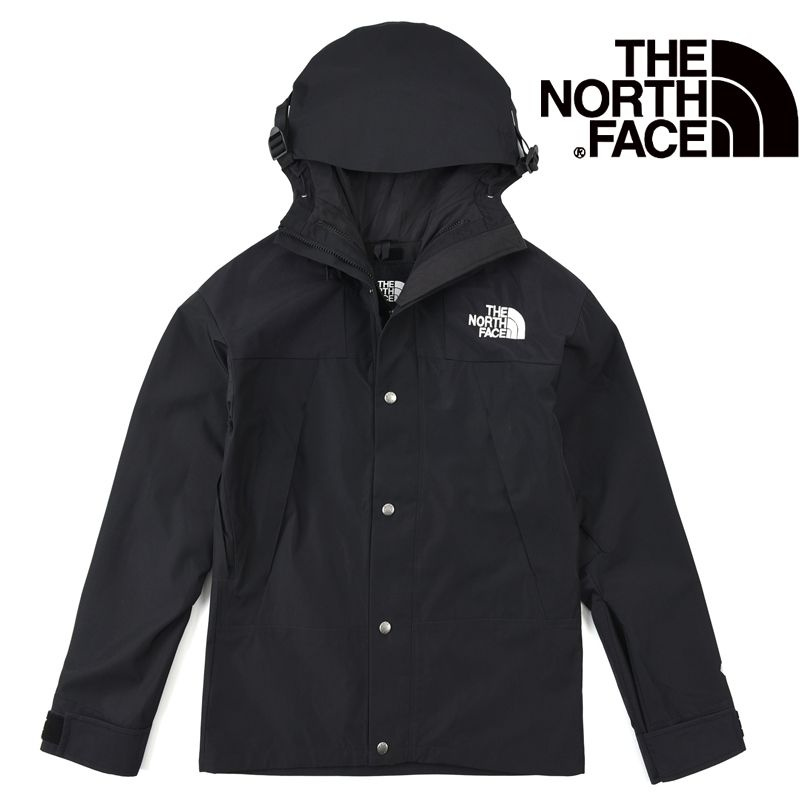 Тренчкот The North Face #1