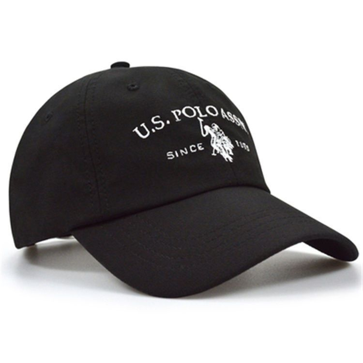 Шапка U.S. POLO ASSN. #1