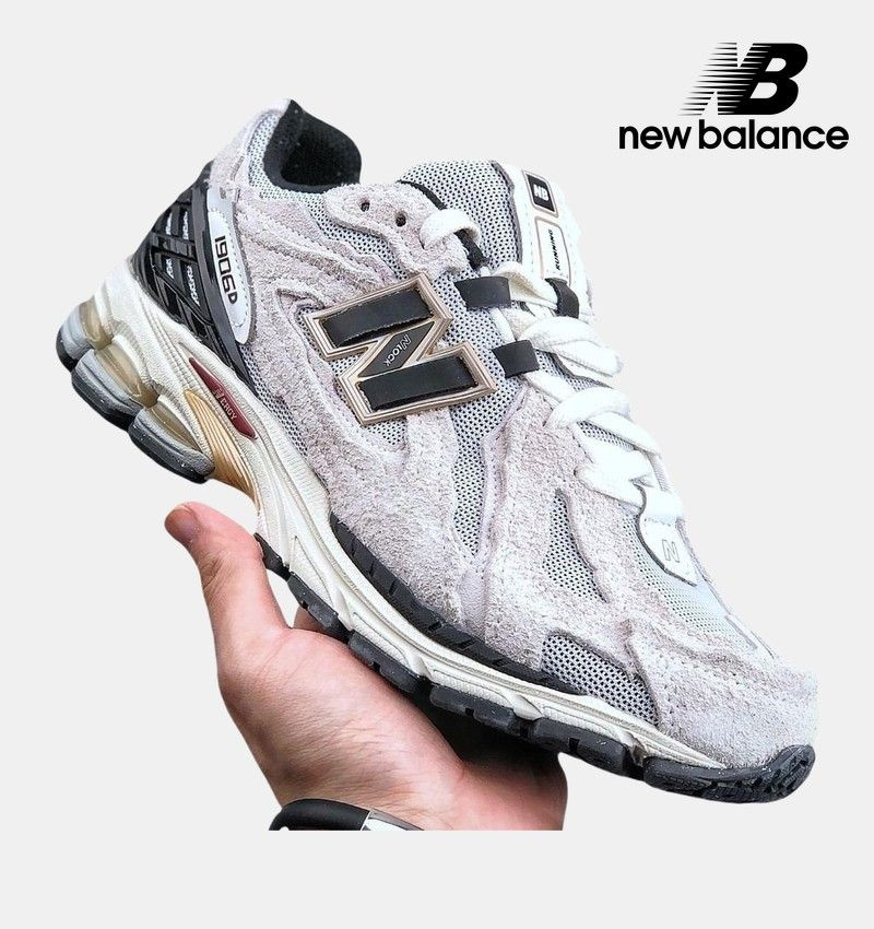 Кроссовки New Balance NB 1906R #1