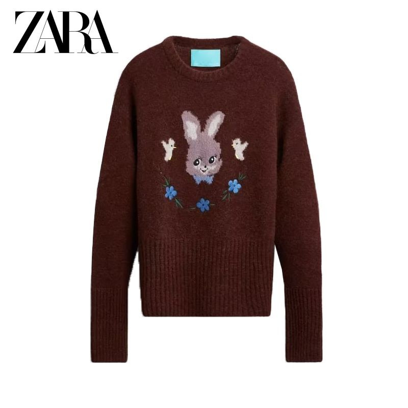 Свитер Zara #1