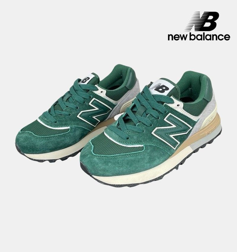 Кроссовки New Balance NB 574 #1