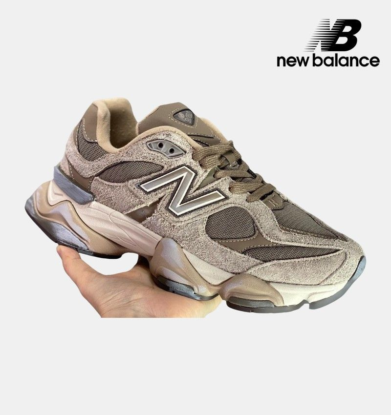 Кроссовки New Balance NB 9060 #1