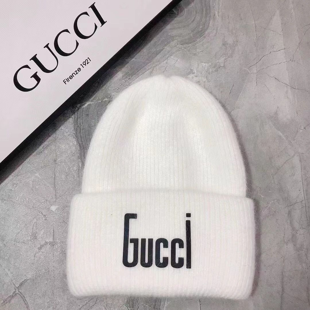 Шапка Gucci #1