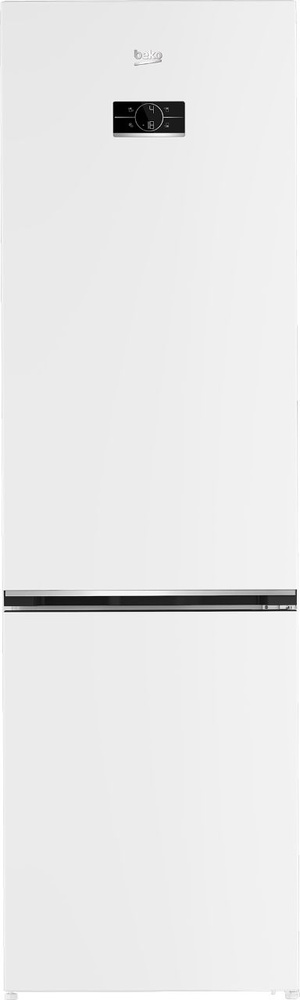 Холодильник BEKO B5RCNK403ZW #1