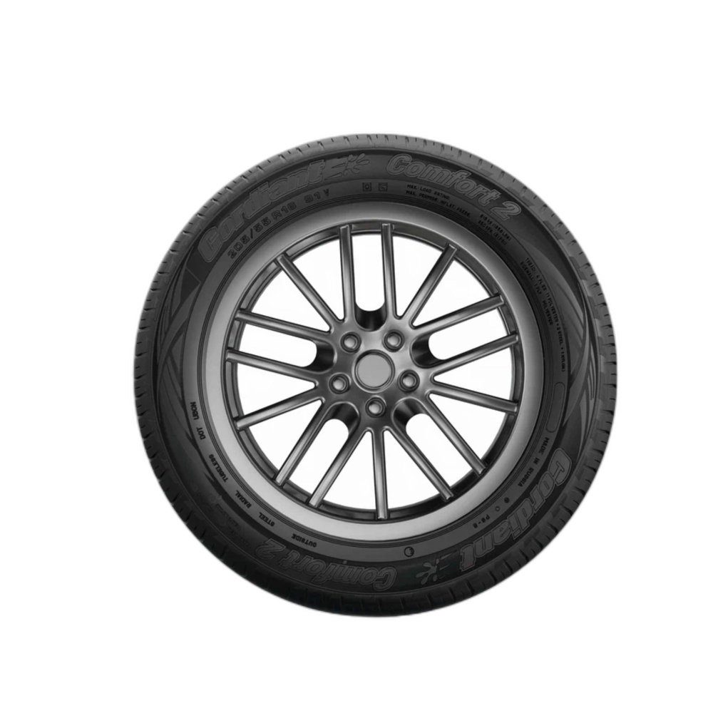 Cordiant Comfort 2 Шины  летние 215/65  R16 102H #1