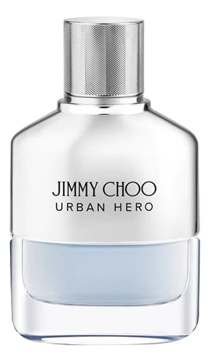 Jimmy Choo Urban Hero парфюмерная вода 100мл уценка #1