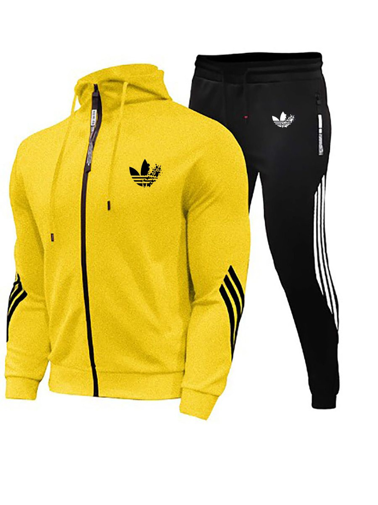 Комплект верхней одежды adidas #1