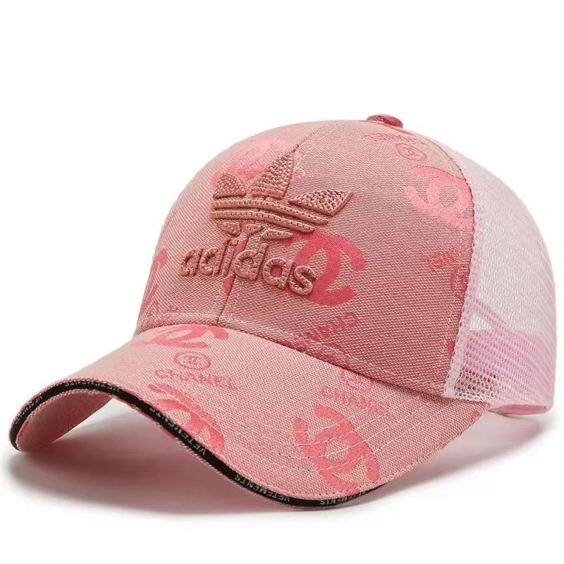 Бейсболка adidas #1