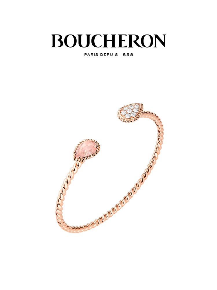 Boucheron Браслет #1