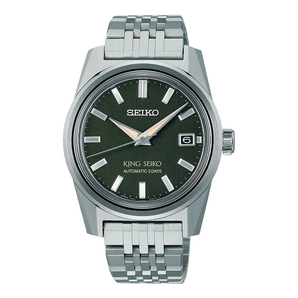 Seiko Часы наручные Механические #1