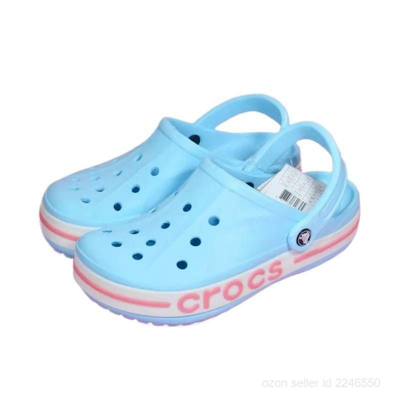 Сандалии Crocs Sarah Clog #1