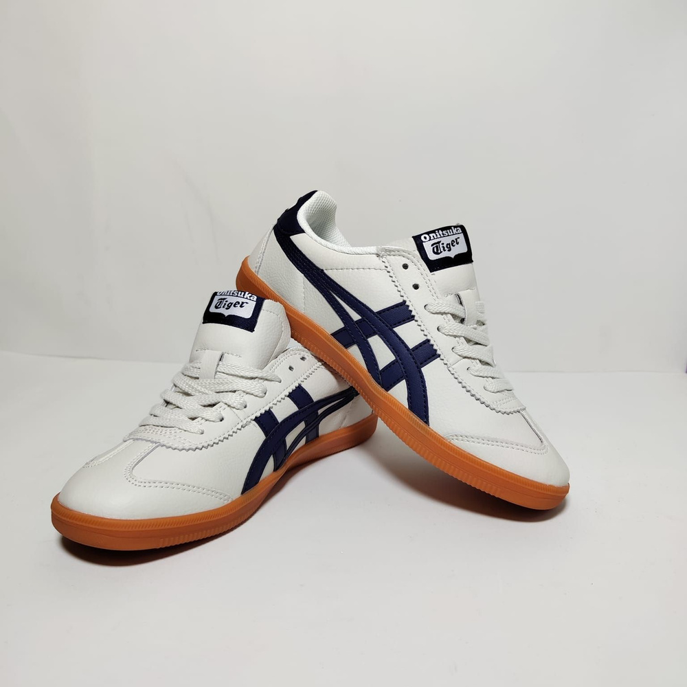 Кроссовки Onitsuka Tiger Tiger #1