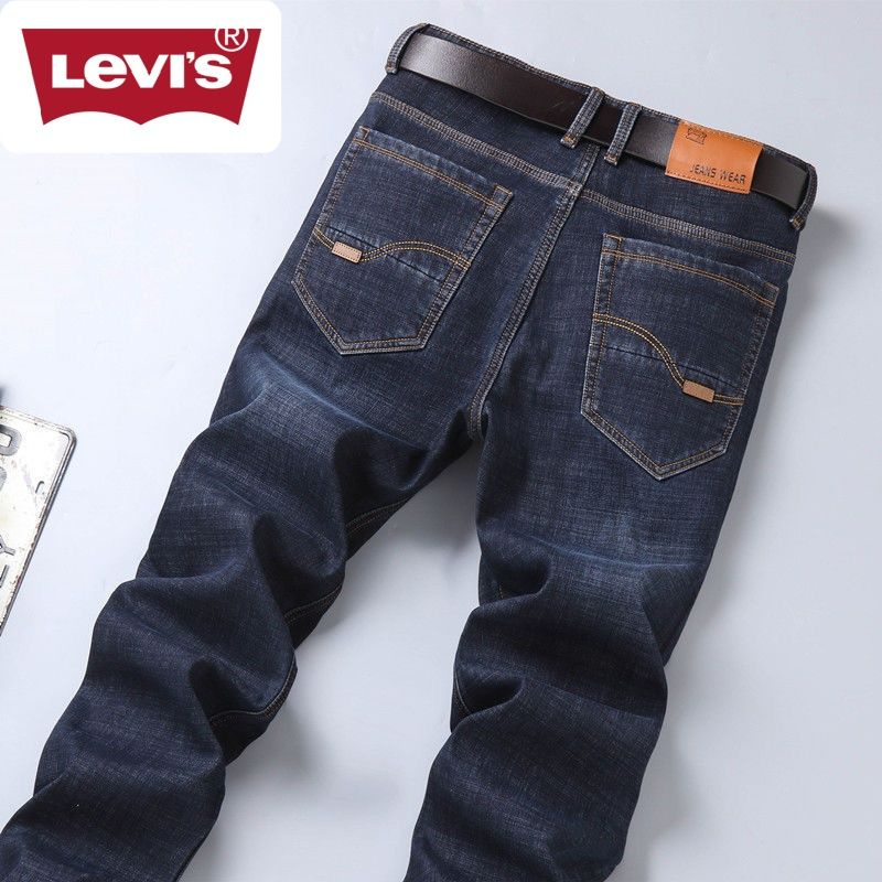 Джинсы Levi's #1