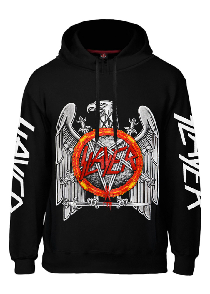 Худи RockMerch #1