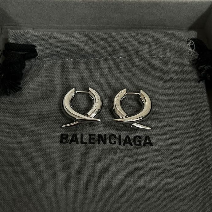 Balenciaga Серьги #1