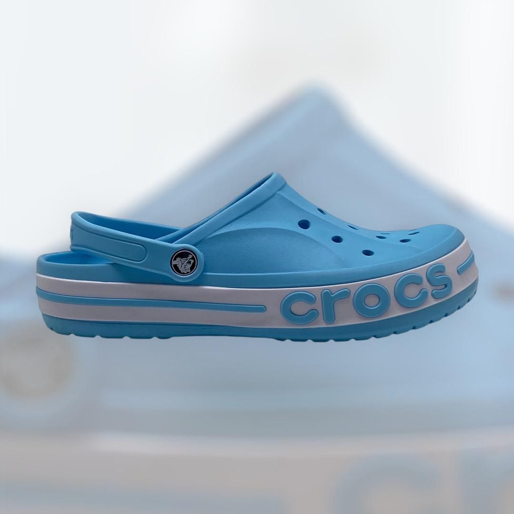 Сабо Crocs #1