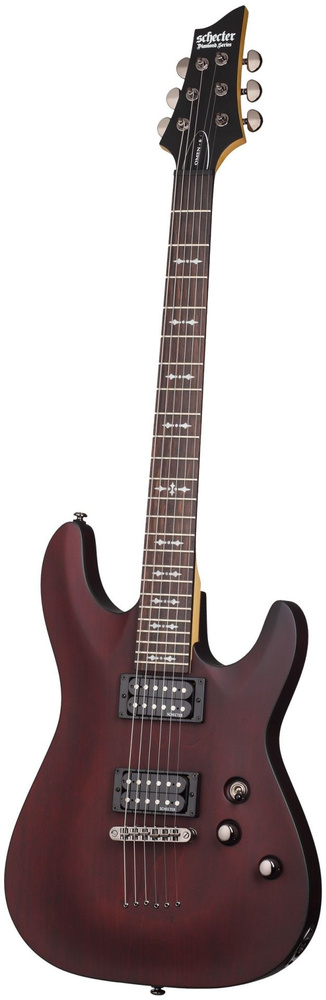 Schecter Электрогитара Ju335347 #1