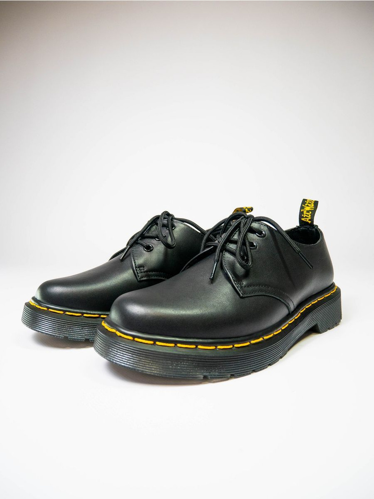 Туфли Dr. Martens #1