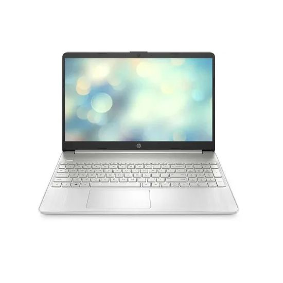 HP 15s-eq3010ny SVA FHD (1920x1080) Ноутбук 15.6", AMD Ryzen 7 5825U, RAM 16 ГБ, SSD 512 ГБ, AMD Radeon #1