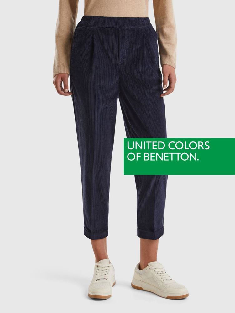 Брюки United Colors of Benetton #1