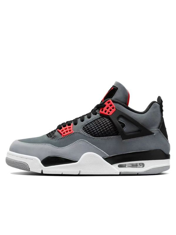 Кроссовки Nike Air Jordan 4 #1